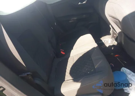 2022 Chevrolet Blazer Awd 2Lt из США, поврежденный, VIN 3GNKBHR43NS113083